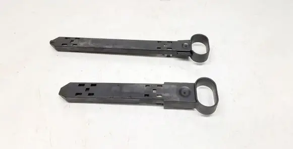Volvo S60 Headlight/headlamp mounting bracket 31294521 31294522