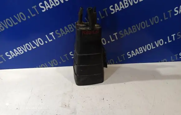 Saab 9-3 Ver1 Central locking vacuum pump 4445821