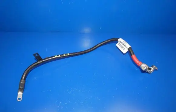 Positive cable (battery)