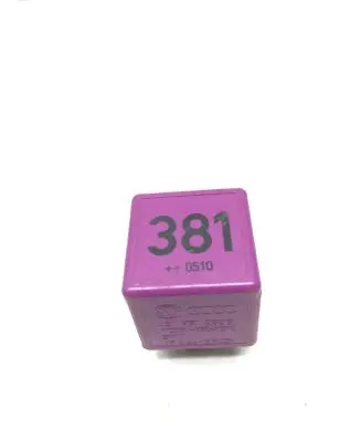 Audi A6 S6 C6 4F Light relay 431951253G V23134B52X372