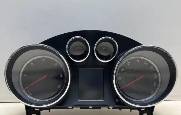 Opel Insignia A Speedometer (instrument cluster) 365903926 101310713202 13333351