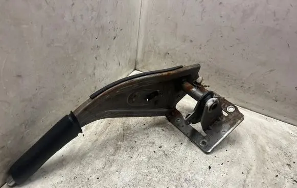 Land Rover Freelander 2 - LR2 Hand brake release handle 6G912780EG