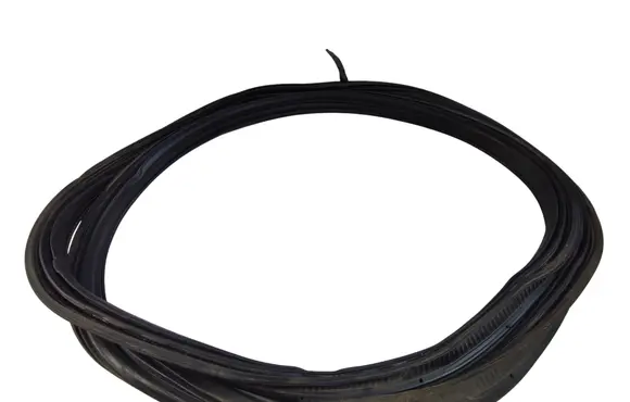 Ford Explorer V Trunk rubber seal (body) 78404A07 78404A07A