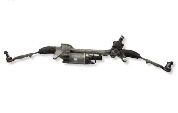 BMW 5 G30 G31 G38 Steering rack 6886595 00214730