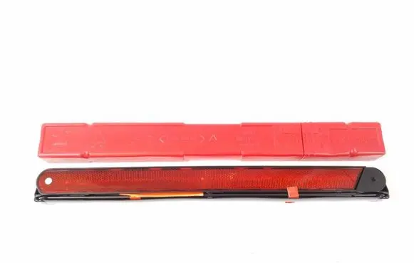Audi A1 Emergency warning sign 8K0860251