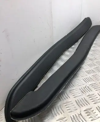 BMW X6 E71 Centre console side trim front 0117828 T0027519