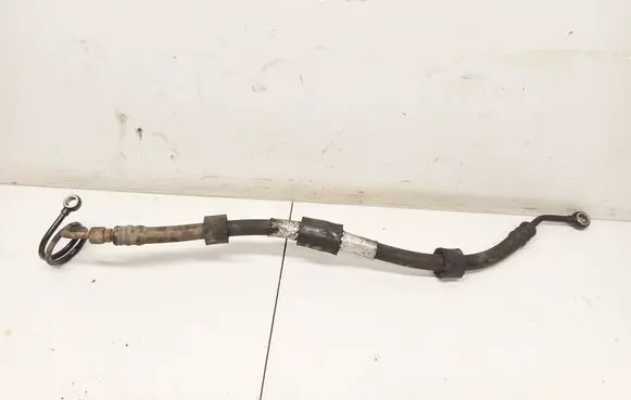Audi A6 S6 C6 4F Power steering hose/pipe/line 
