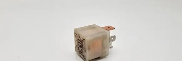Volkswagen Golf IV Other relay 357911253