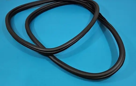 BMW iX1 Rubber seal rear door IMPRK1574316