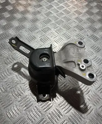 Suzuki Vitara (LY) Engine mount vacuum valve PK19142