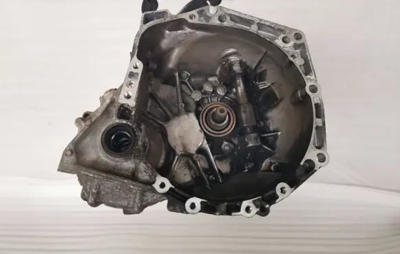 Citroen C1 Manual 5 speed gearbox 20TT