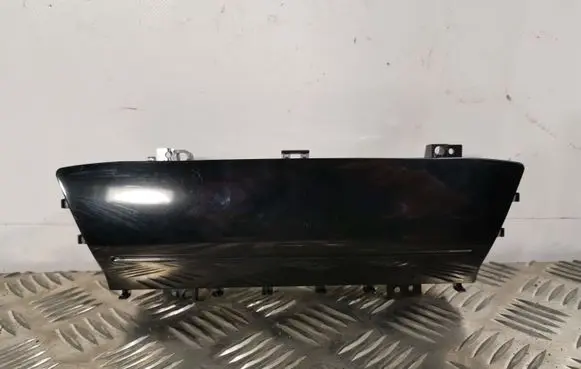 Honda HR-V Climate control unit T8ME9