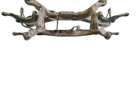 Volvo V70 Rear subframe 