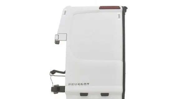 Peugeot Expert Back/rear loading door 