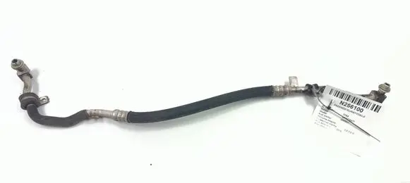 Air conditioning (A/C) pipe/hose