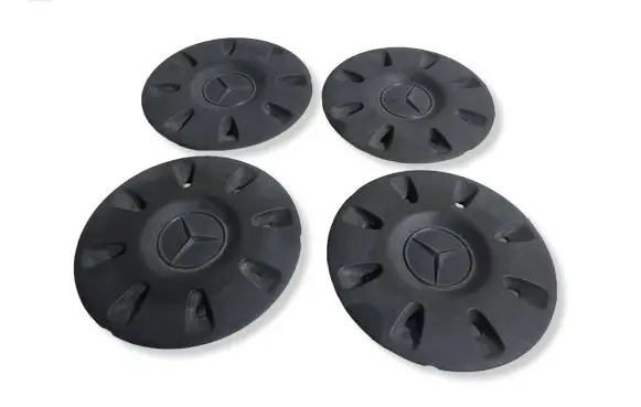 Mercedes-Benz Vito Viano W639 Original wheel cap A6394010825 ZGS004