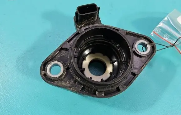 Citroen C5 Aircross Steering angle sensor IMPRK1561385