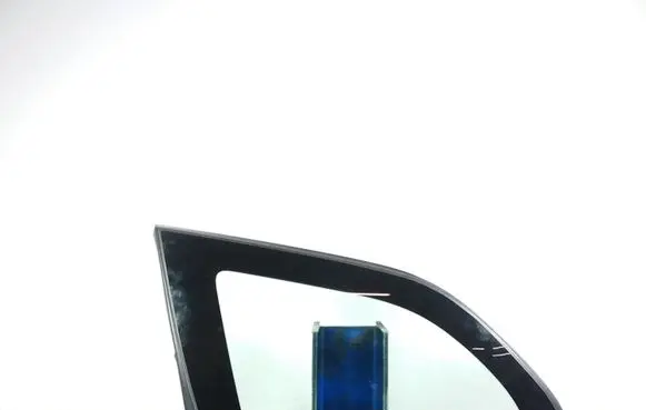Volvo XC60 Rear side window