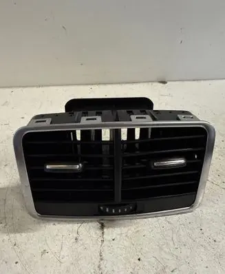 Audi A6 S6 C6 4F Rear air vent grill 4F0819203