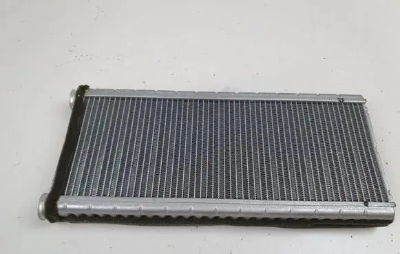 Opel Combo E Air conditioning (A/C) radiator (interior) 