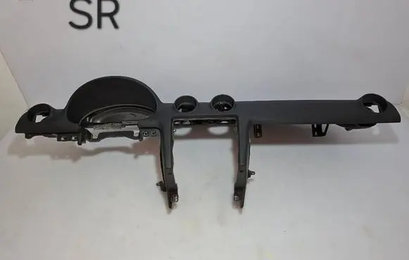 Audi A3 S3 A3 Sportback 8P Dashboard 8P1857033