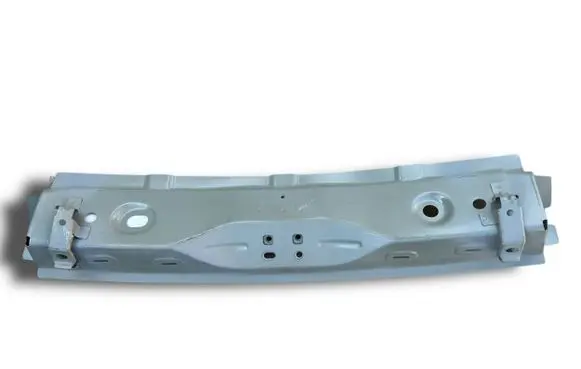 Volkswagen Beetle A5 Central body control module 5C3814311