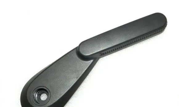 Opel Vectra C Front passenger seat rail 9226149 24449593