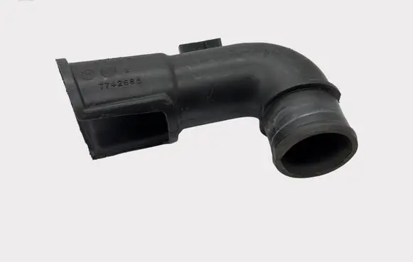 Fiat Tipo Air intake duct part 7742685