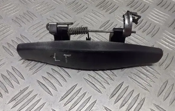 Dacia Sandero Rear door interior handle