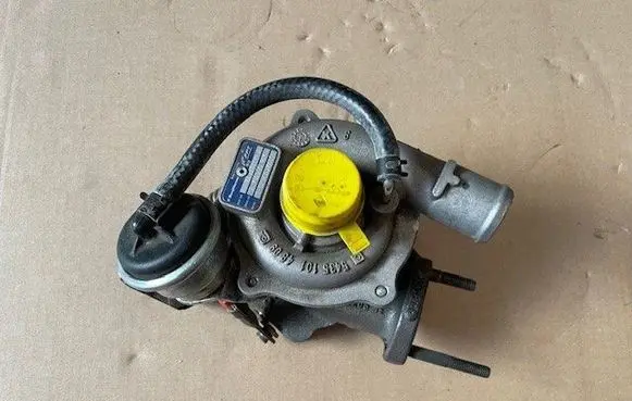 Opel Astra K Turbo 54359700006KG