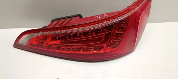 Audi Q5 SQ5 Tailgate rear/tail lights 8R0945094A