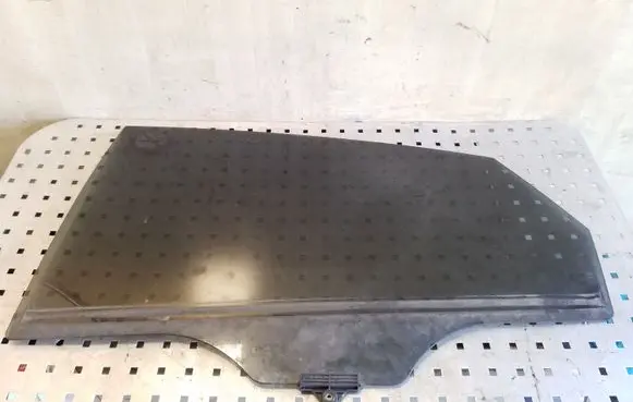 Hyundai i40 Rear door window glass