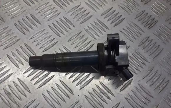 Citroen C1 High voltage ignition coil