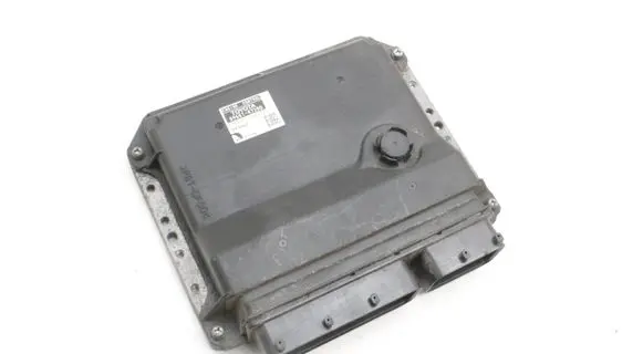 Toyota Prius (XW30) Engine control unit/module 8966147280