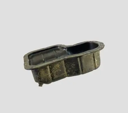 Nissan Navara D40 Oil sump