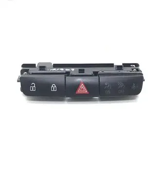 Opel Insignia A Hazard light switch 13324594 9253