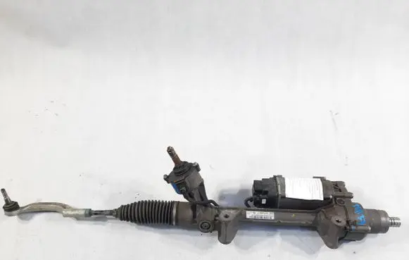 Mercedes-Benz 300 SL W198 Steering rack 4474609800