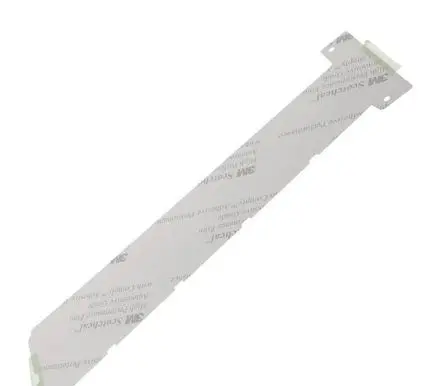 Mitsubishi Outlander Rear door trim (molding) 7410A869XA