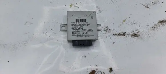 BMW 3 E46 Immobilizer control unit/module 61356905667 608377