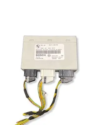 BMW 3 E90 E91 Parking PDC control unit/module 66216982403 100210