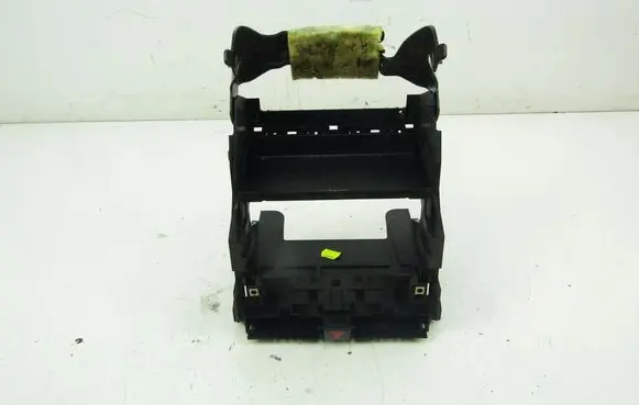 Audi A4 S4 B7 8E 8H Radio/GPS head unit trim 8E0858005E