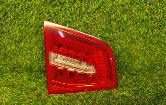 Audi A6 S6 C6 4F Tailgate rear/tail lights 4F5945093E 89313311