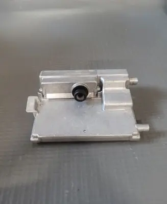 Volkswagen ID.4 Windshield/windscreen camera 1EA980654J