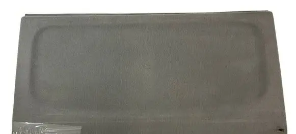 Volkswagen Golf IV Parcel shelf 1J6857769 1J6857769B