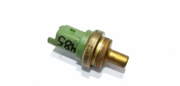 Peugeot 508 Coolant temperature sensor 9655414180