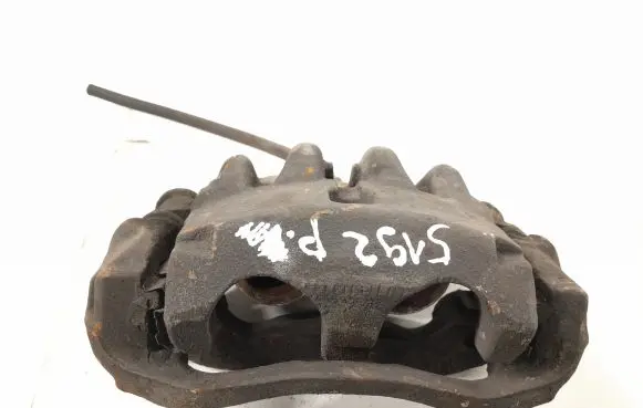 Fiat Ducato Front brake caliper NOCODE