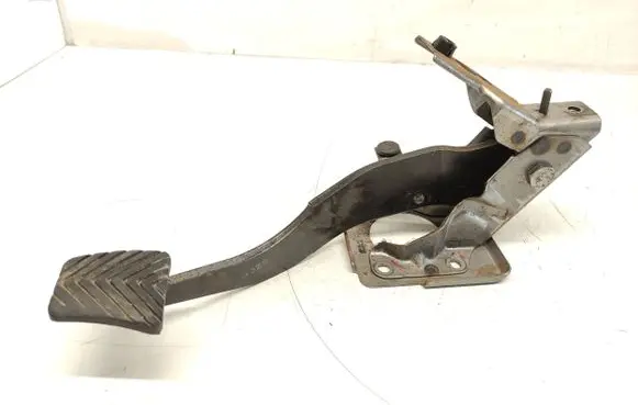 Brake pedal