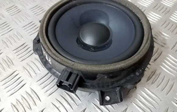 Ford C-MAX II Front door speaker 6M2T18808FC