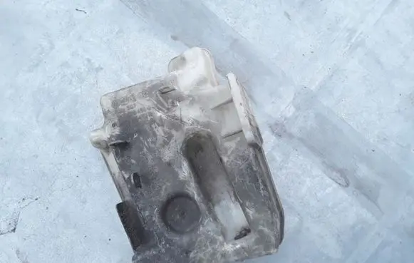 Skoda Superb B6 (3T) Windscreen/windshield washer pump 1K0955453S 1K0955453R 1K0955453Q