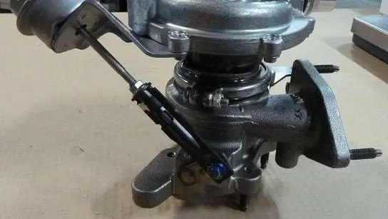 Turbo